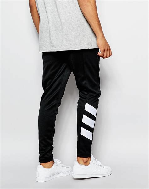 adidas originals skinny joggers.